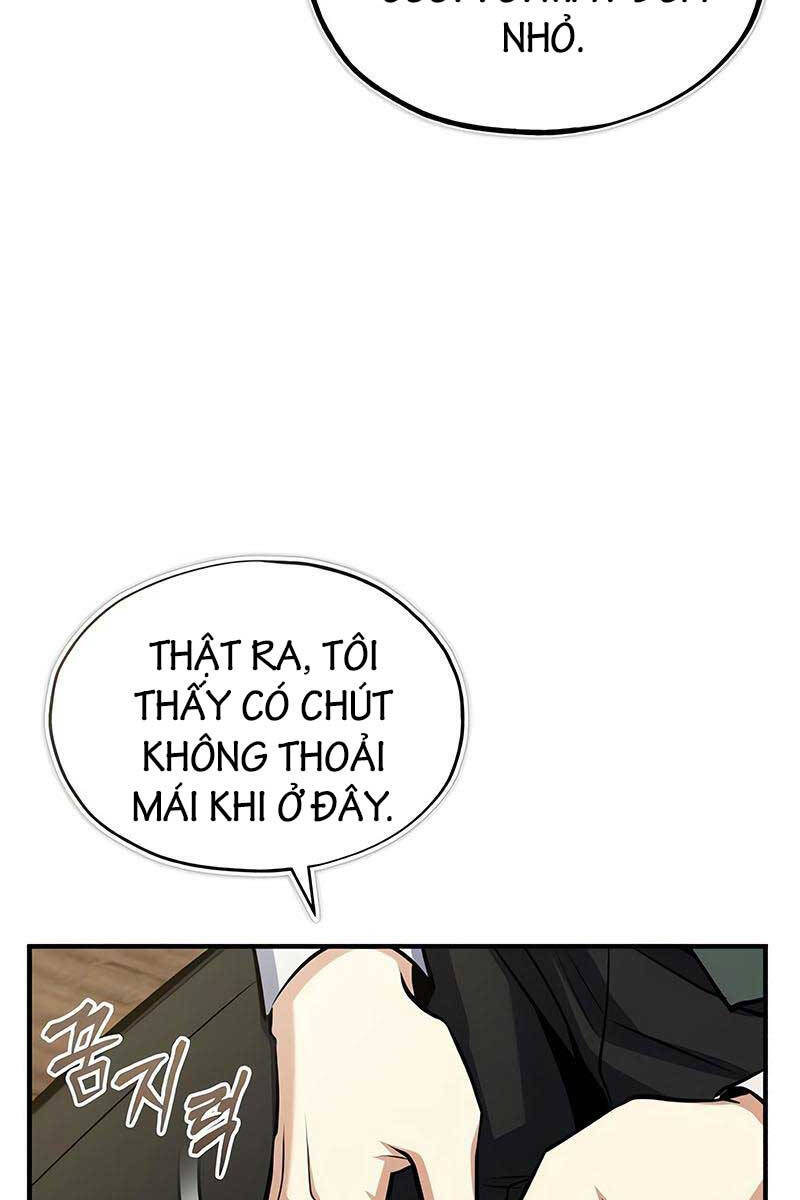 Giáo Sư Gián Điệp Chap 65 - Next Chap 66
