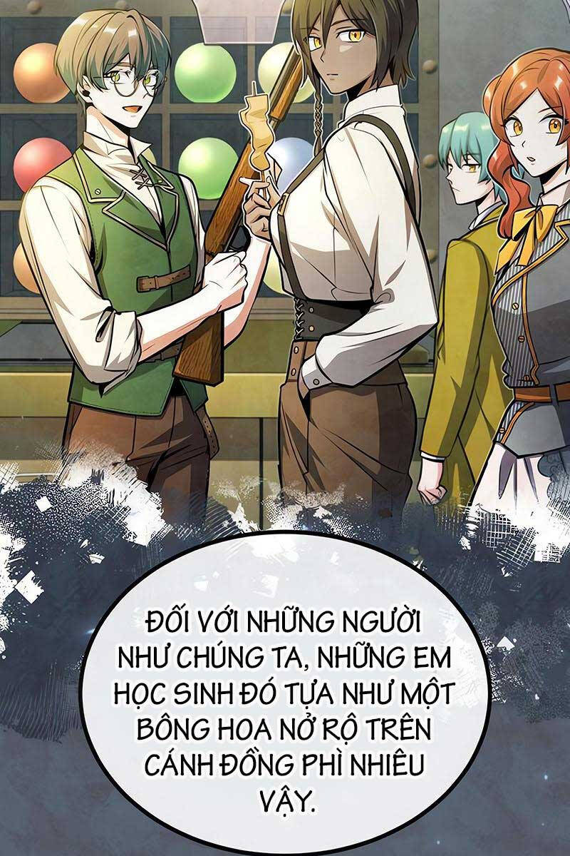 Giáo Sư Gián Điệp Chap 65 - Next Chap 66