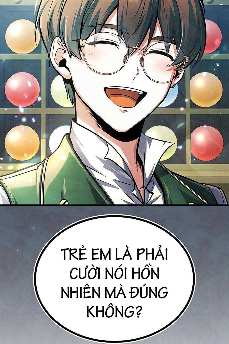 Giáo Sư Gián Điệp Chap 65 - Next Chap 66