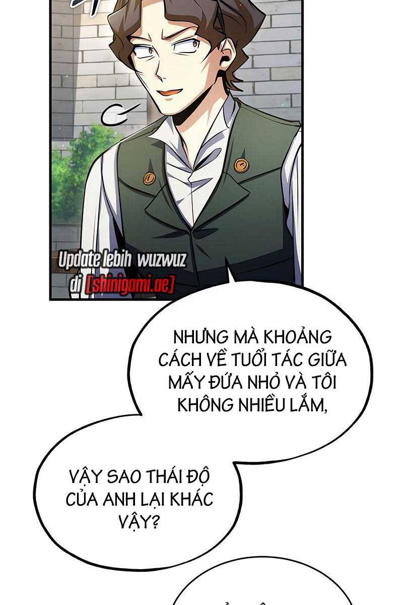 Giáo Sư Gián Điệp Chap 65 - Next Chap 66