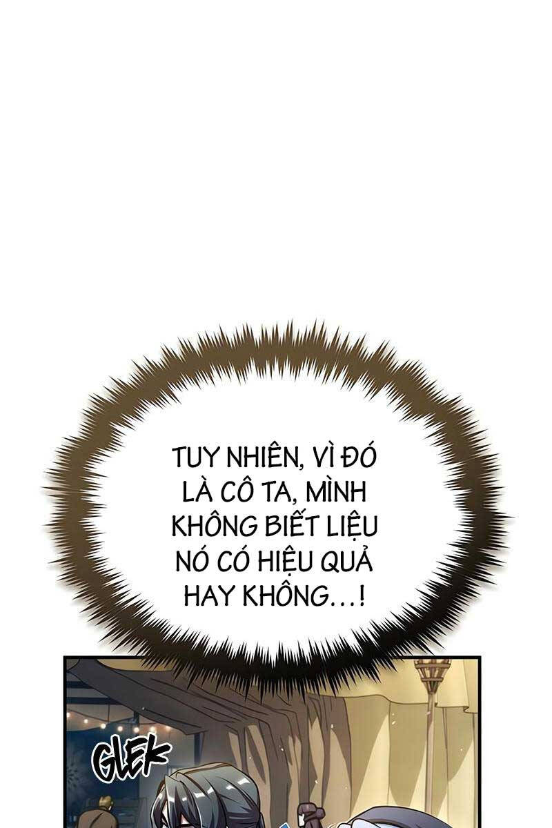 Giáo Sư Gián Điệp Chap 65 - Next Chap 66