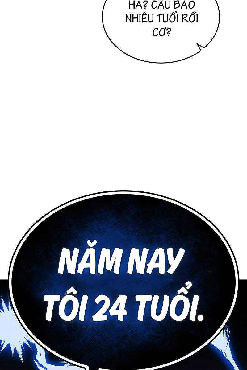 Giáo Sư Gián Điệp Chap 65 - Next Chap 66