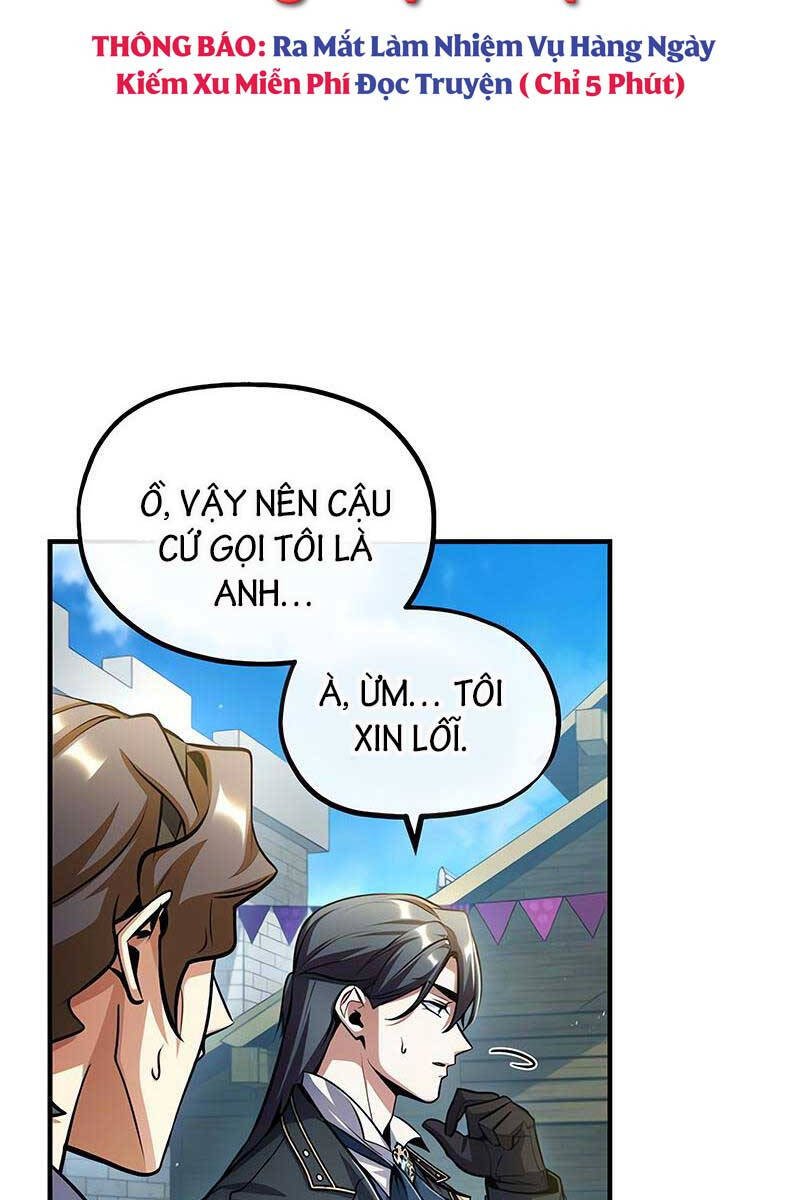 Giáo Sư Gián Điệp Chap 65 - Next Chap 66