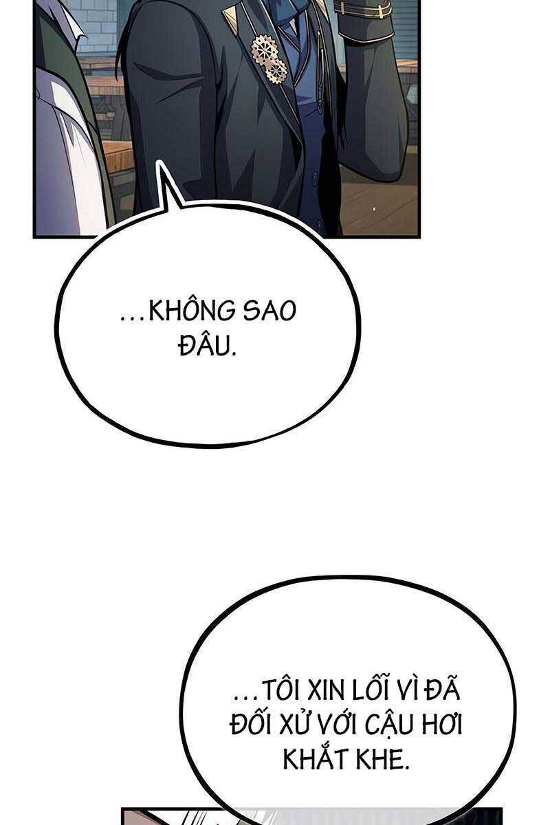 Giáo Sư Gián Điệp Chap 65 - Next Chap 66