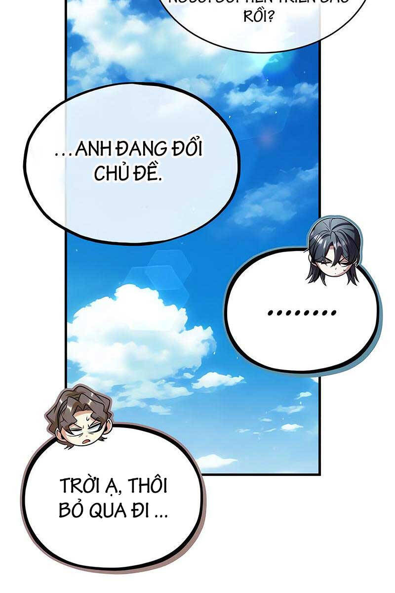 Giáo Sư Gián Điệp Chap 65 - Next Chap 66