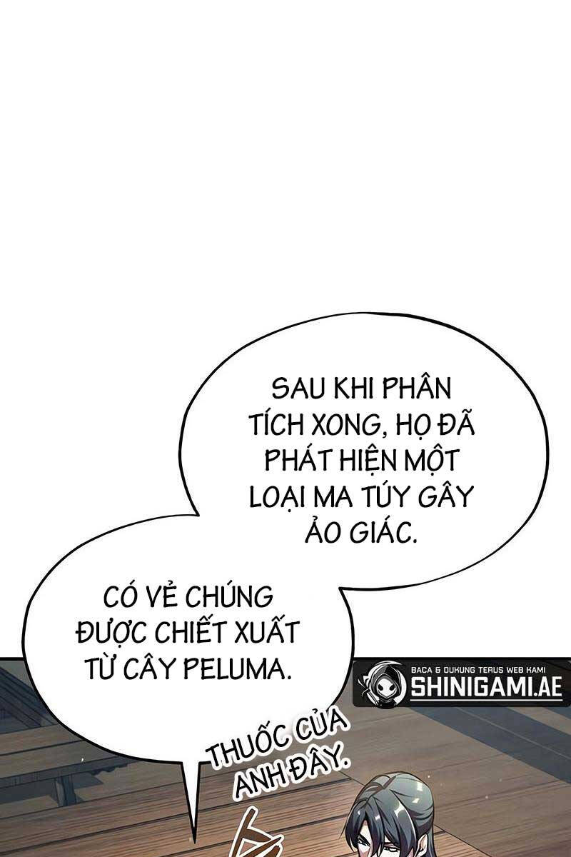 Giáo Sư Gián Điệp Chap 65 - Next Chap 66