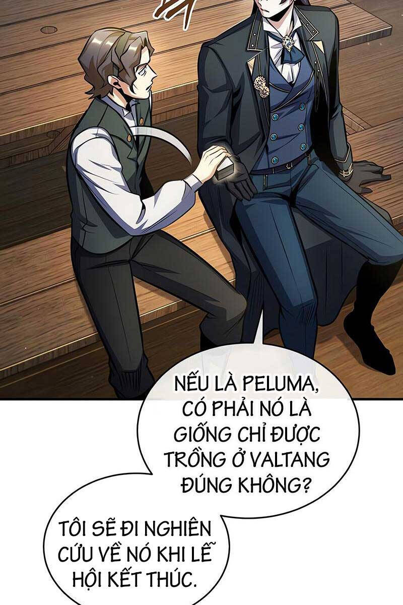 Giáo Sư Gián Điệp Chap 65 - Next Chap 66