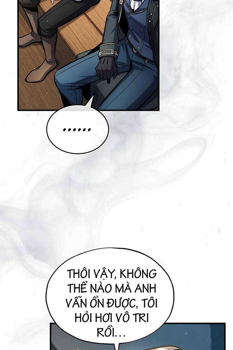 Giáo Sư Gián Điệp Chap 65 - Next Chap 66