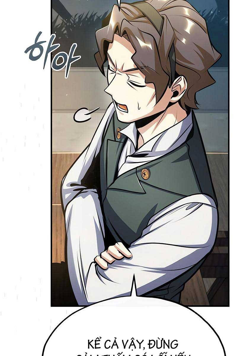 Giáo Sư Gián Điệp Chap 65 - Next Chap 66