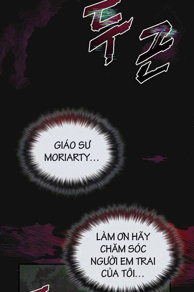 Giáo Sư Gián Điệp Chap 65 - Next Chap 66