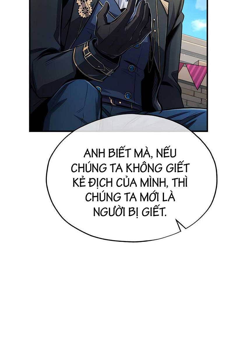 Giáo Sư Gián Điệp Chap 65 - Next Chap 66