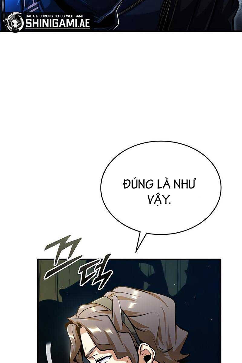 Giáo Sư Gián Điệp Chap 65 - Next Chap 66