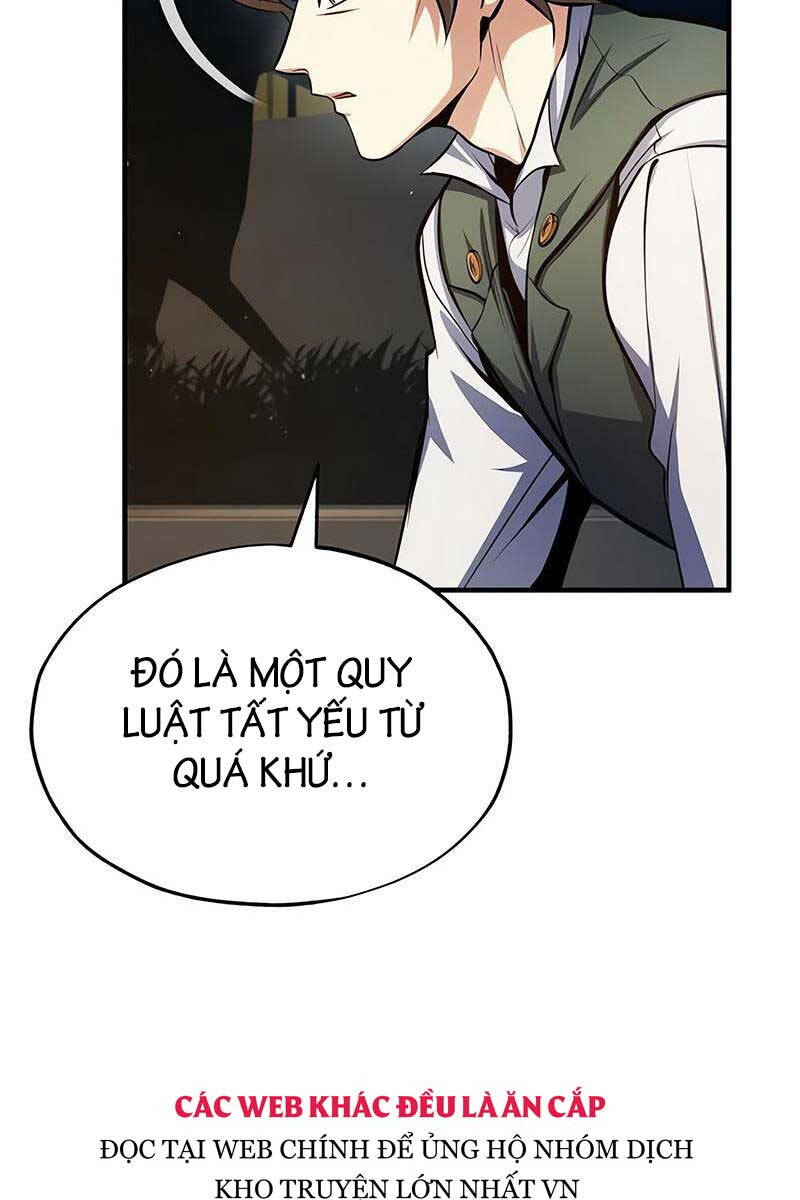 Giáo Sư Gián Điệp Chap 65 - Next Chap 66