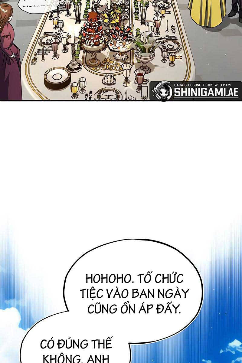 Giáo Sư Gián Điệp Chap 65 - Next Chap 66