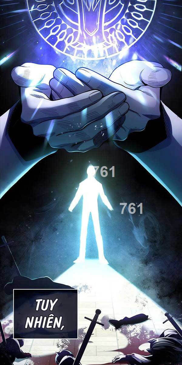 Giáo Sư Gián Điệp Chap 66 - Next Chap 67