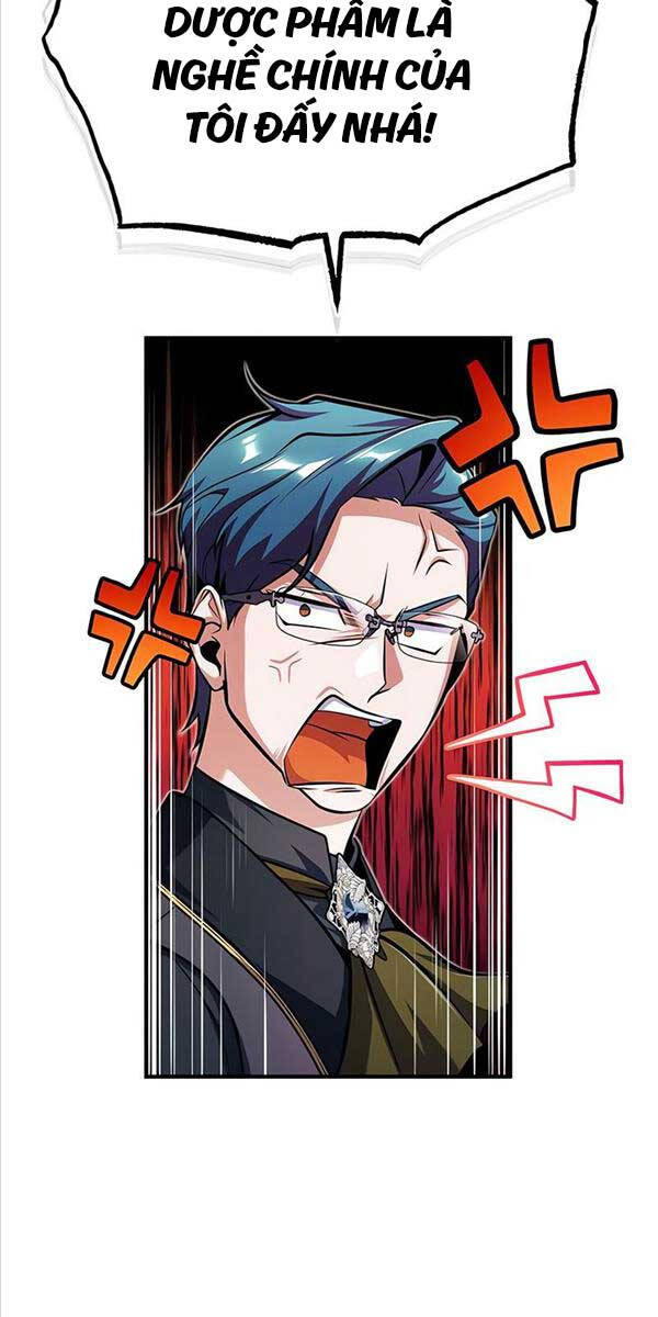 Giáo Sư Gián Điệp Chap 66 - Next Chap 67