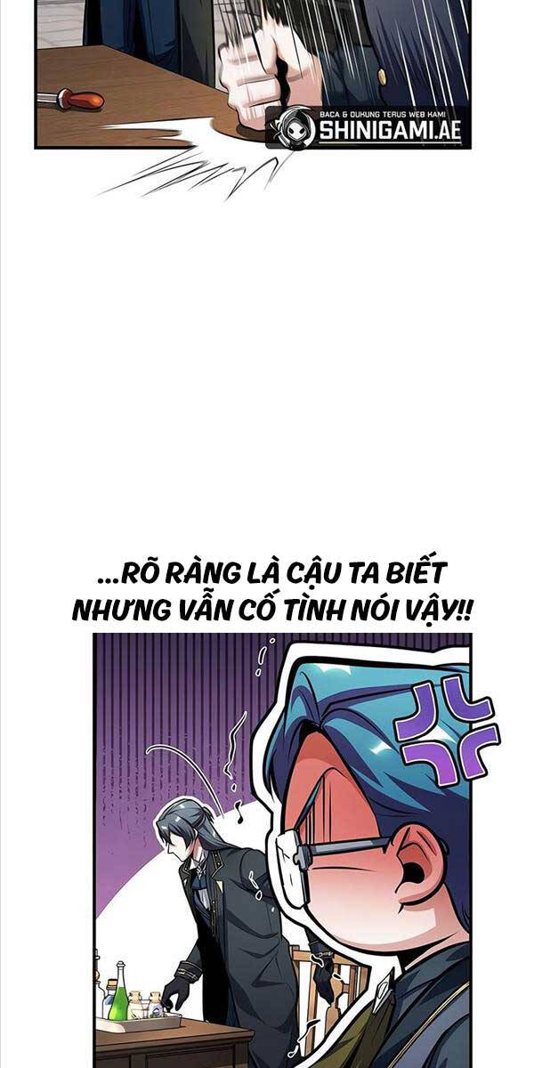 Giáo Sư Gián Điệp Chap 66 - Next Chap 67