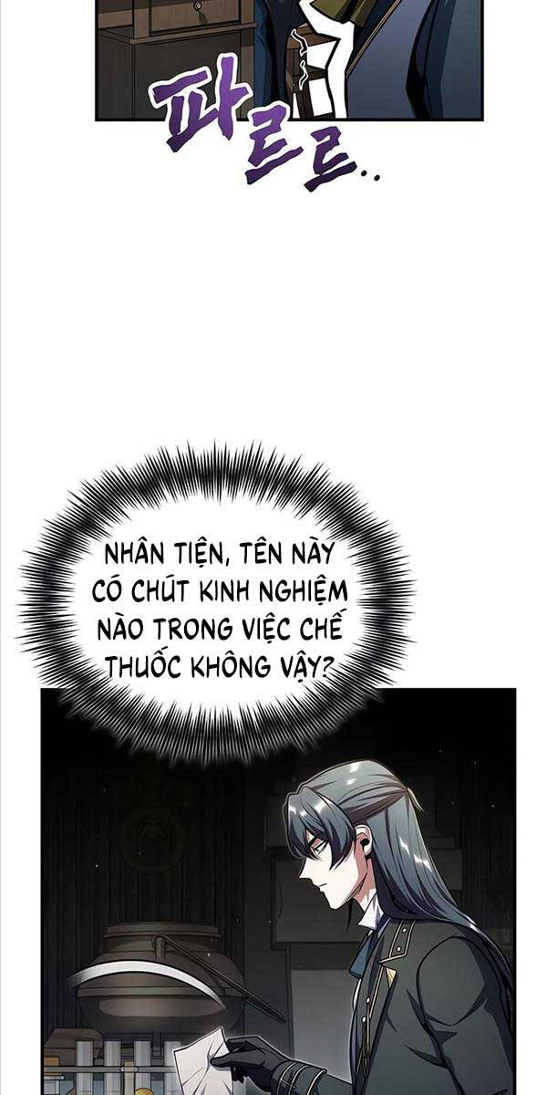 Giáo Sư Gián Điệp Chap 66 - Next Chap 67