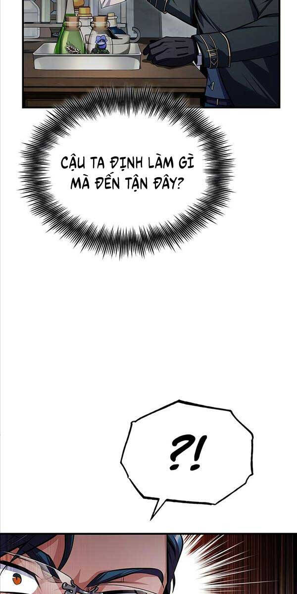 Giáo Sư Gián Điệp Chap 66 - Next Chap 67