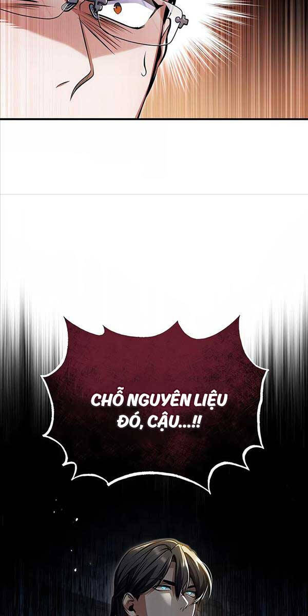 Giáo Sư Gián Điệp Chap 66 - Next Chap 67