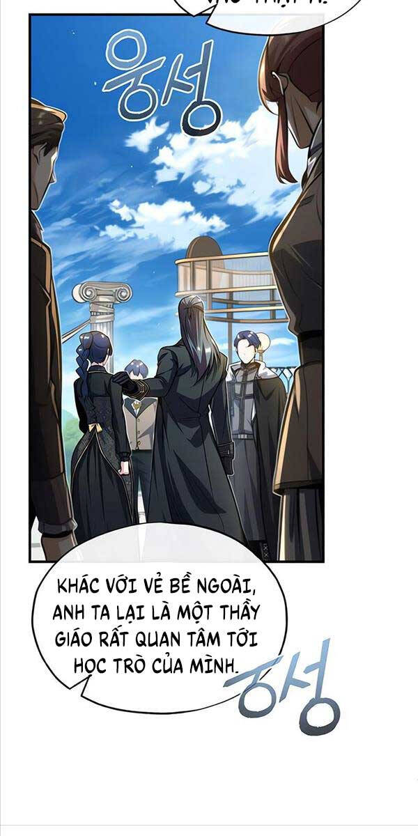 Giáo Sư Gián Điệp Chap 66 - Next Chap 67