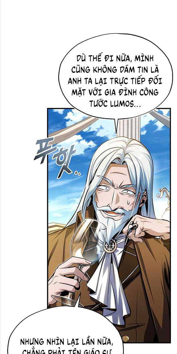 Giáo Sư Gián Điệp Chap 66 - Next Chap 67