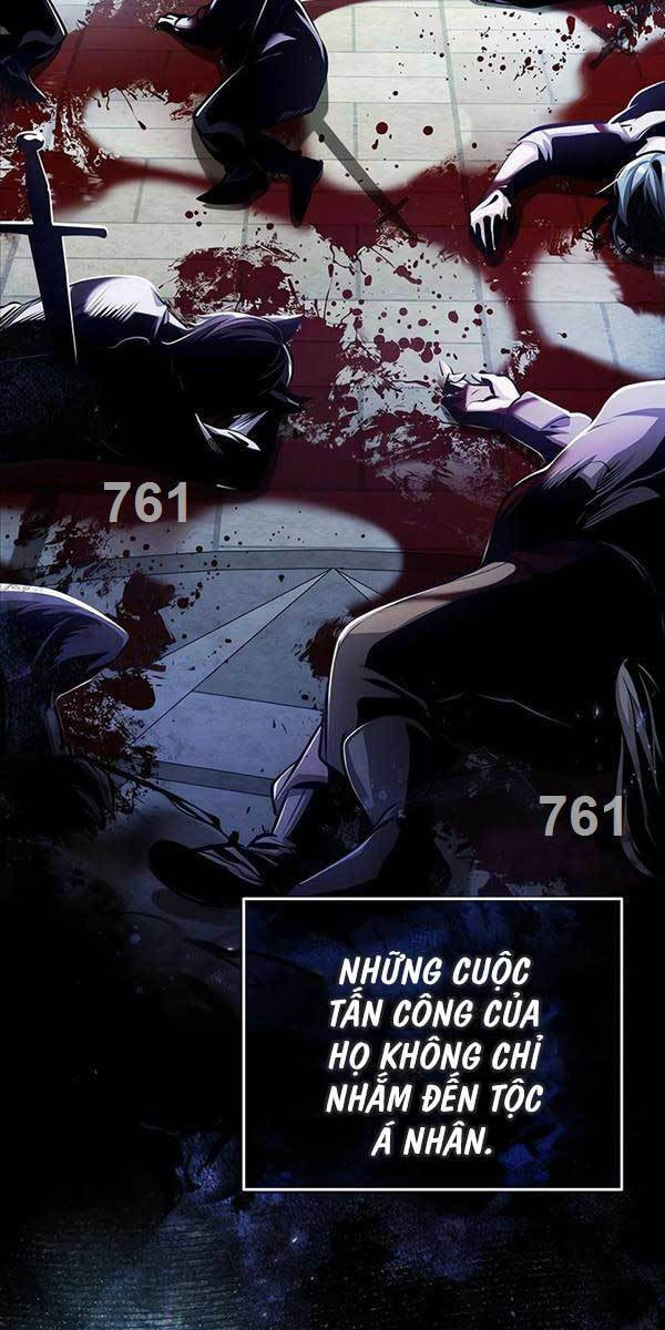 Giáo Sư Gián Điệp Chap 66 - Next Chap 67