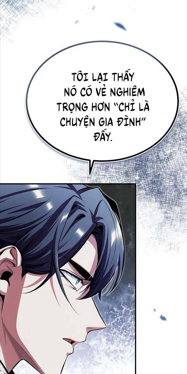 Giáo Sư Gián Điệp Chap 66 - Next Chap 67