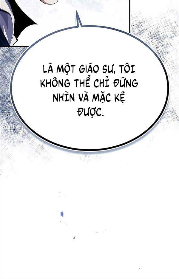 Giáo Sư Gián Điệp Chap 66 - Next Chap 67
