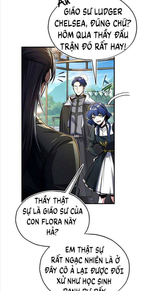 Giáo Sư Gián Điệp Chap 66 - Next Chap 67