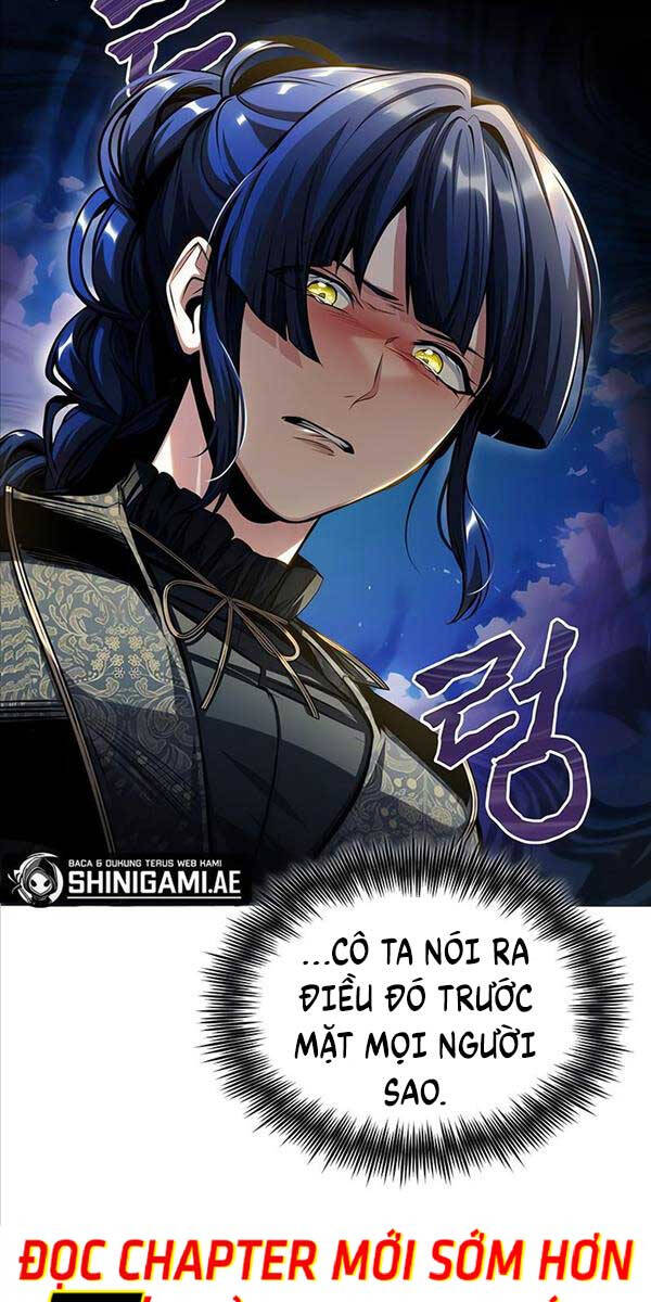 Giáo Sư Gián Điệp Chap 66 - Next Chap 67