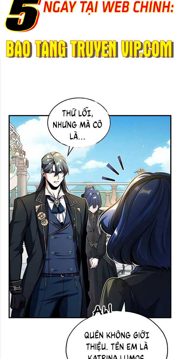Giáo Sư Gián Điệp Chap 66 - Next Chap 67