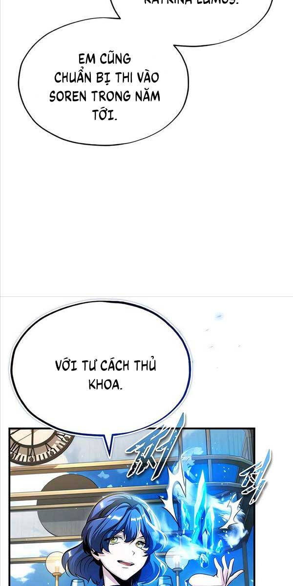 Giáo Sư Gián Điệp Chap 66 - Next Chap 67