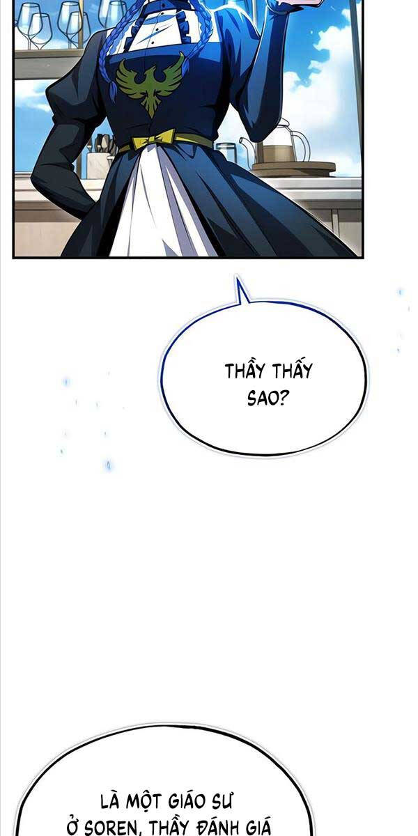 Giáo Sư Gián Điệp Chap 66 - Next Chap 67