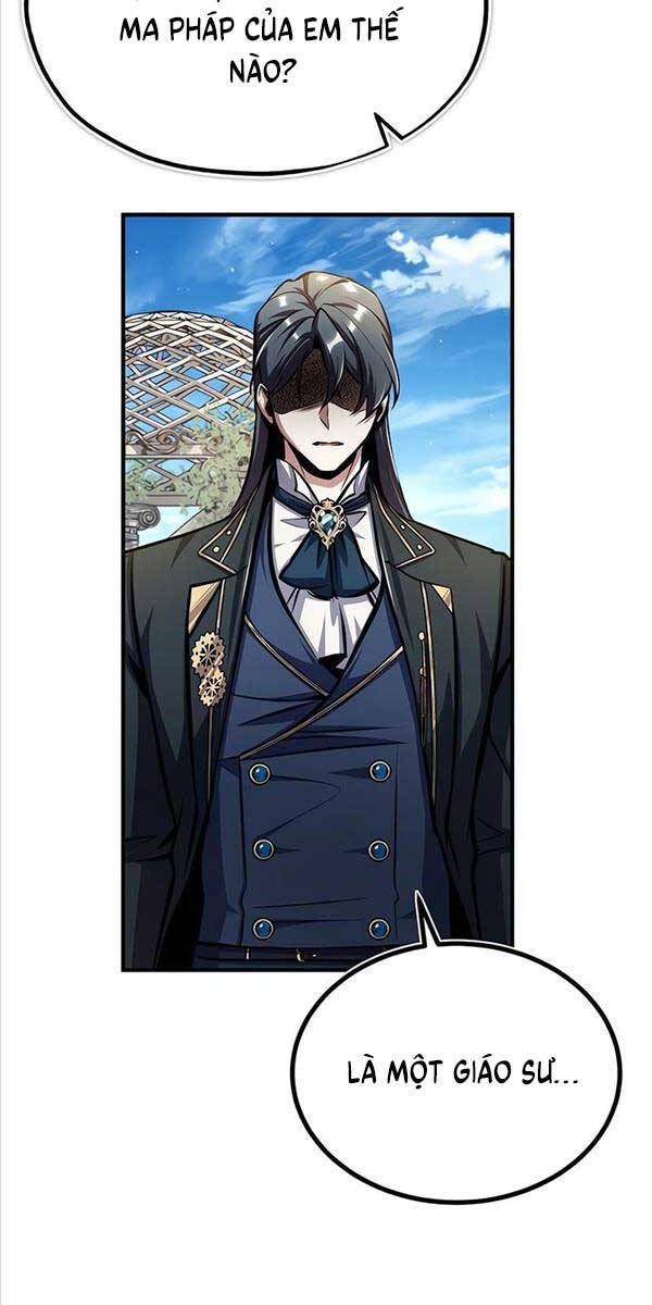 Giáo Sư Gián Điệp Chap 66 - Next Chap 67