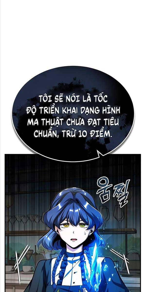 Giáo Sư Gián Điệp Chap 66 - Next Chap 67