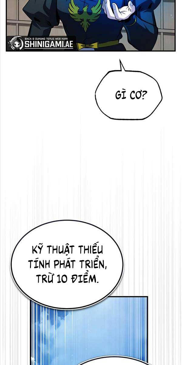 Giáo Sư Gián Điệp Chap 66 - Next Chap 67