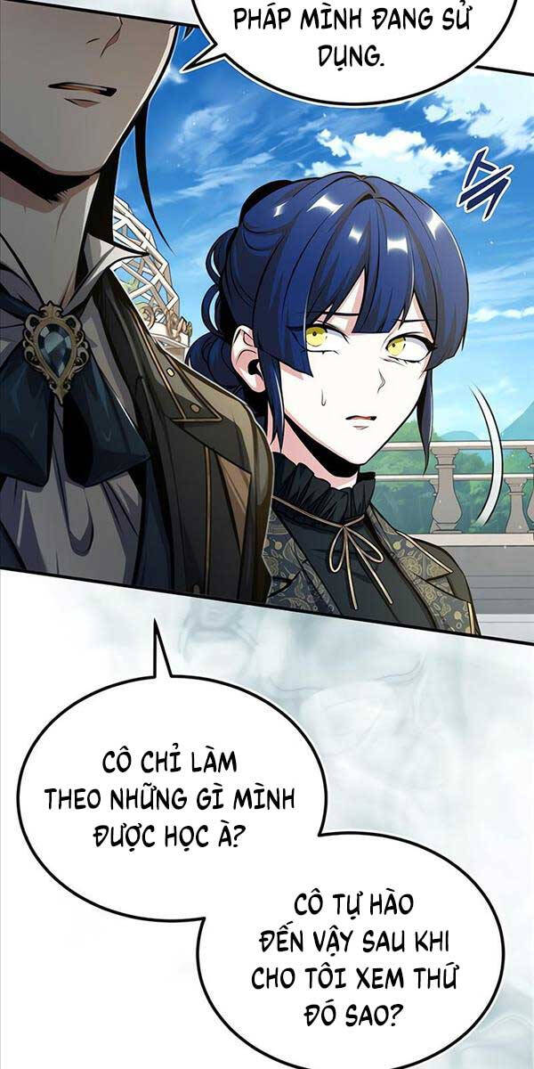 Giáo Sư Gián Điệp Chap 66 - Next Chap 67