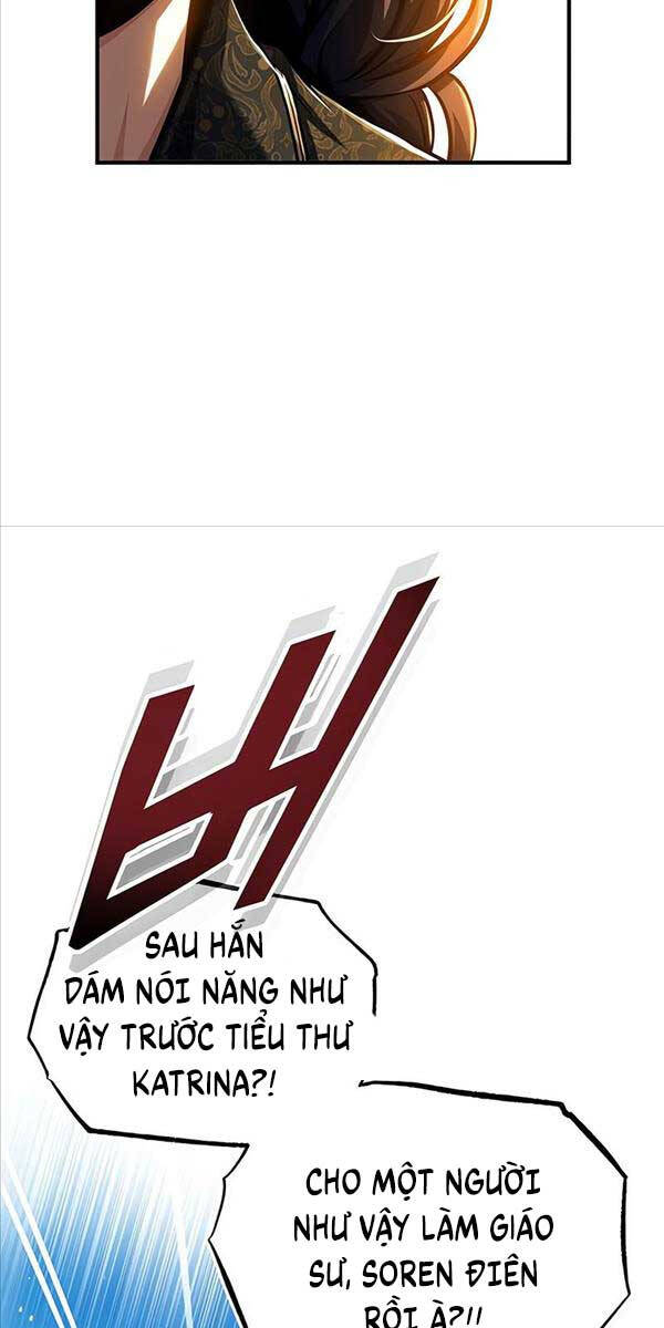 Giáo Sư Gián Điệp Chap 66 - Next Chap 67