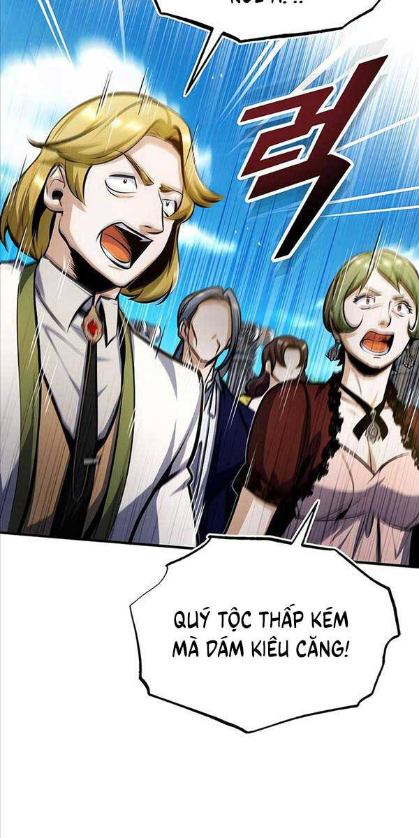 Giáo Sư Gián Điệp Chap 66 - Next Chap 67