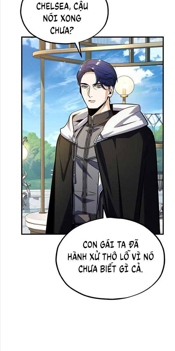 Giáo Sư Gián Điệp Chap 66 - Next Chap 67