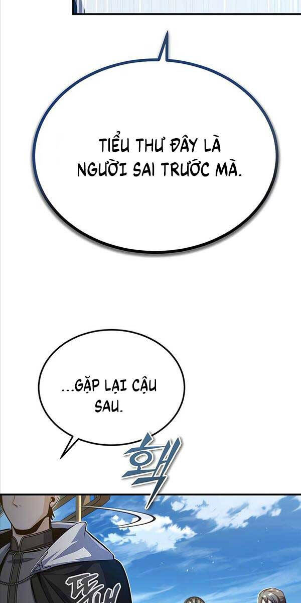Giáo Sư Gián Điệp Chap 66 - Next Chap 67