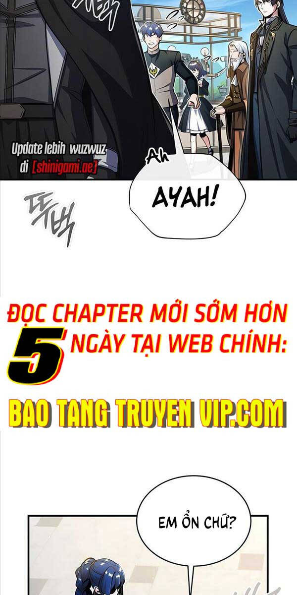 Giáo Sư Gián Điệp Chap 66 - Next Chap 67
