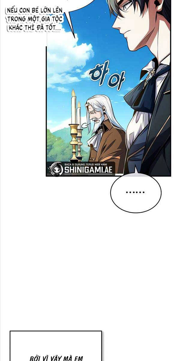 Giáo Sư Gián Điệp Chap 66 - Next Chap 67