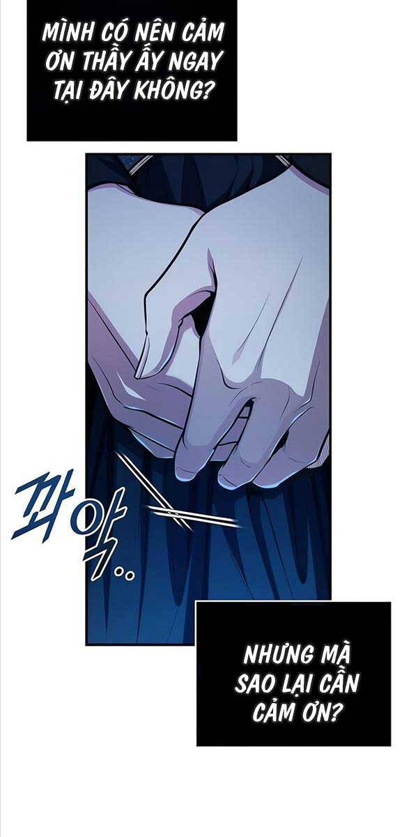 Giáo Sư Gián Điệp Chap 66 - Next Chap 67