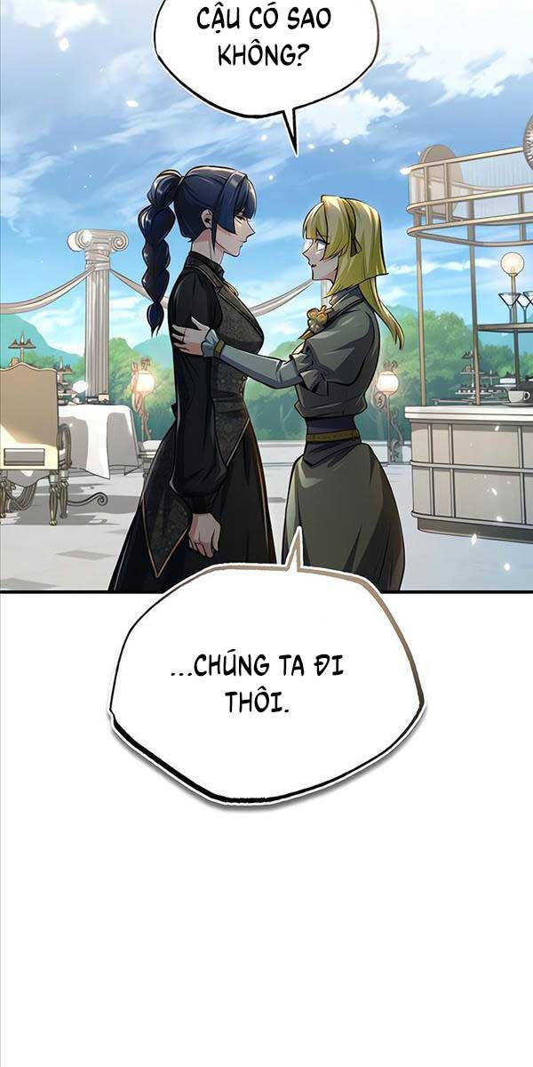 Giáo Sư Gián Điệp Chap 66 - Next Chap 67