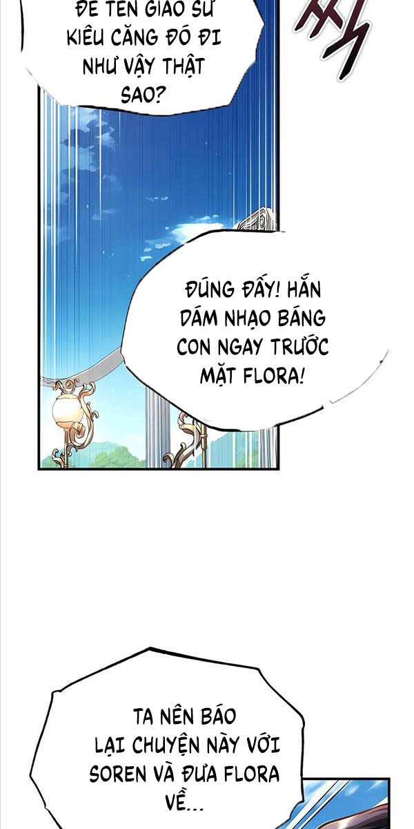 Giáo Sư Gián Điệp Chap 66 - Next Chap 67