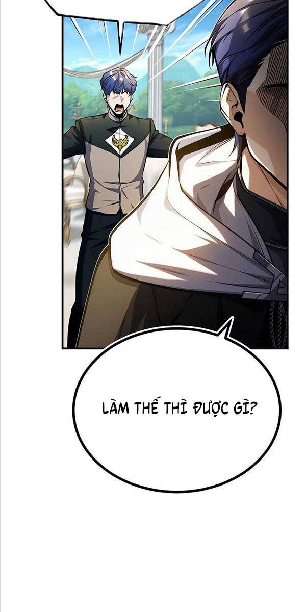 Giáo Sư Gián Điệp Chap 66 - Next Chap 67
