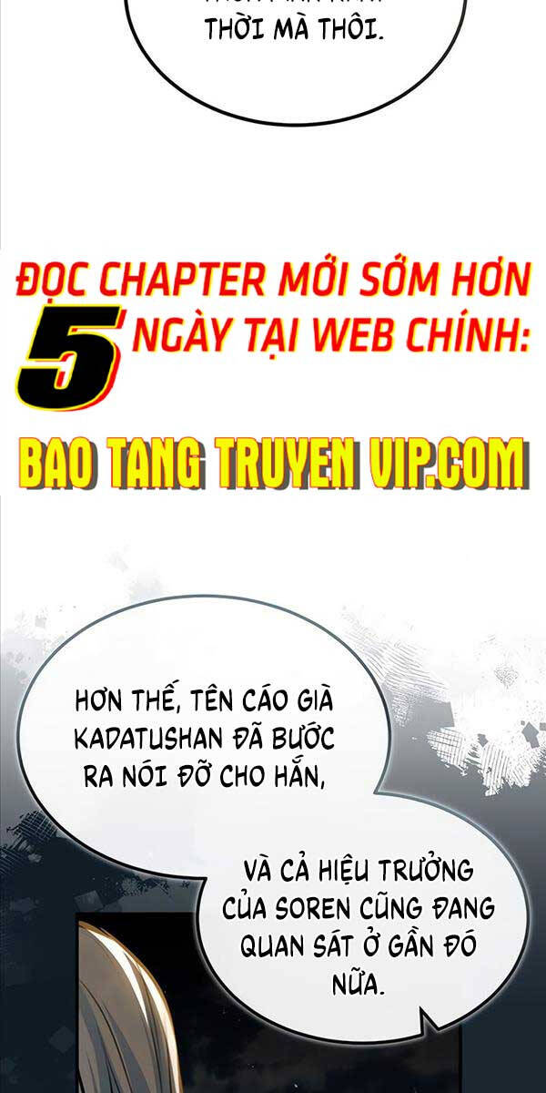 Giáo Sư Gián Điệp Chap 66 - Next Chap 67