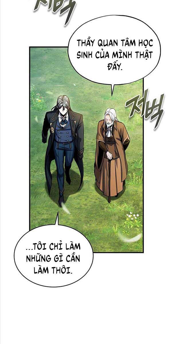 Giáo Sư Gián Điệp Chap 66 - Next Chap 67